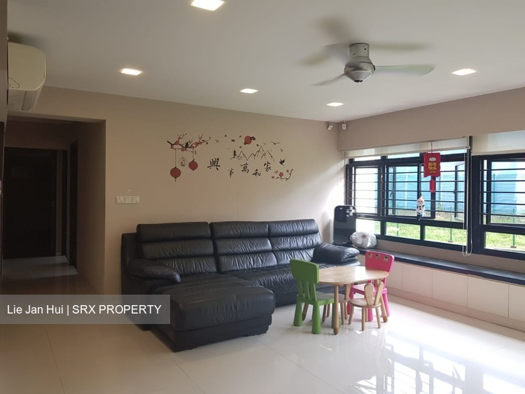 Blk 28D Dover Crescent (Queenstown), HDB 5 Rooms #172718812